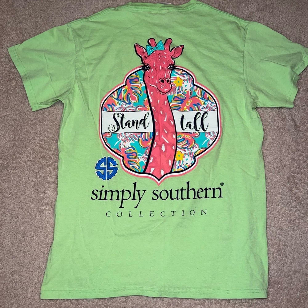 Simply Southern